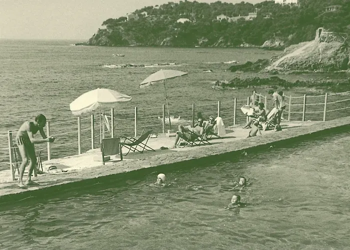 Hotel Provençal