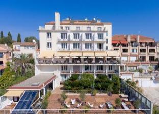 Hotel Provençal Hotel Hyères