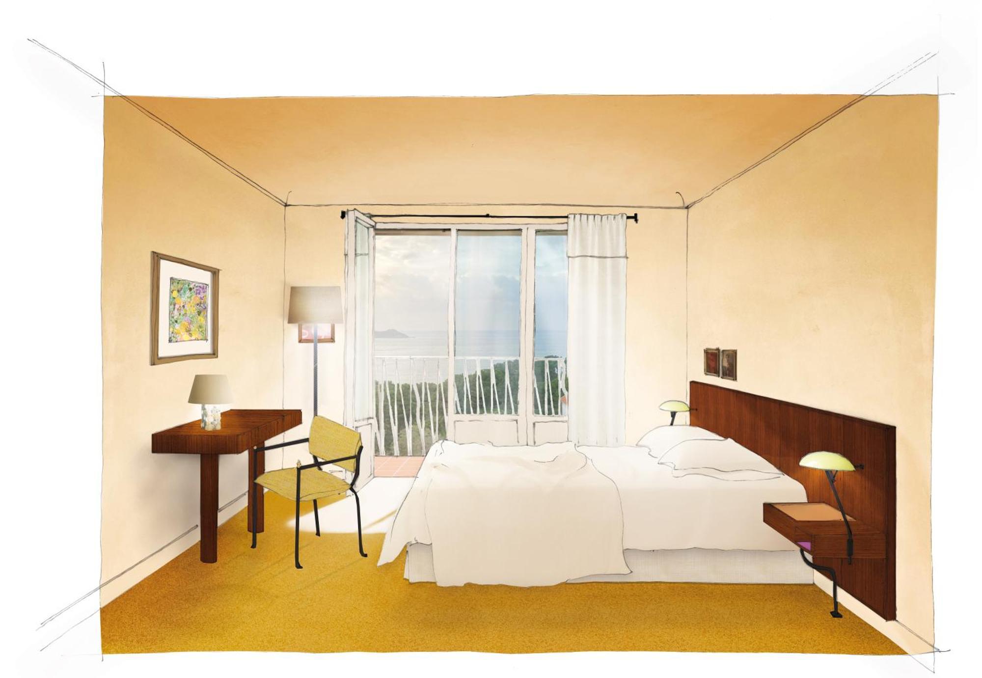 Hotel Hotel Provençal