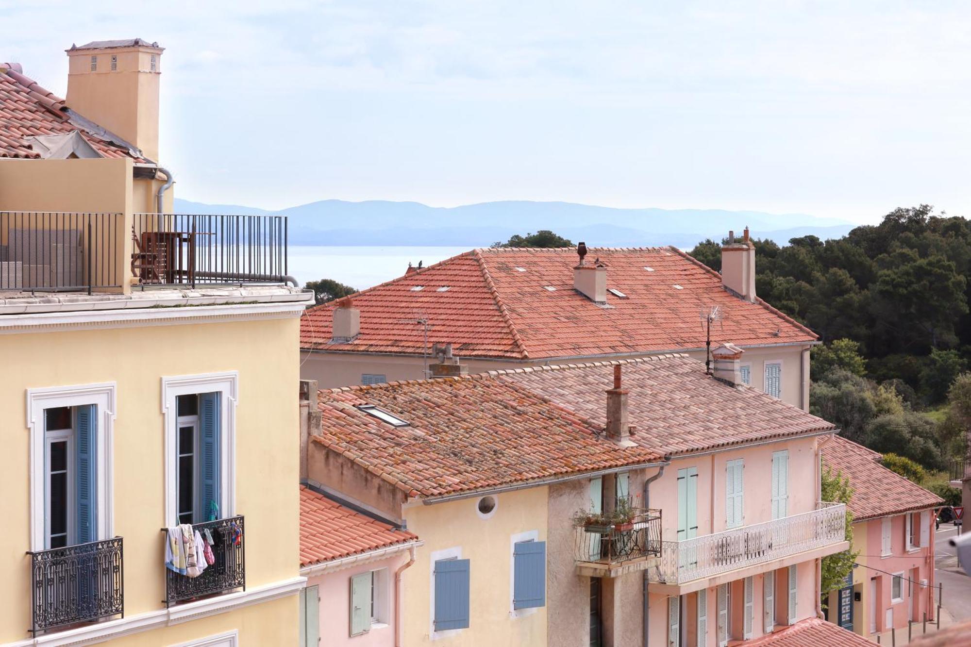 Hotel Hotel Provençal 3*