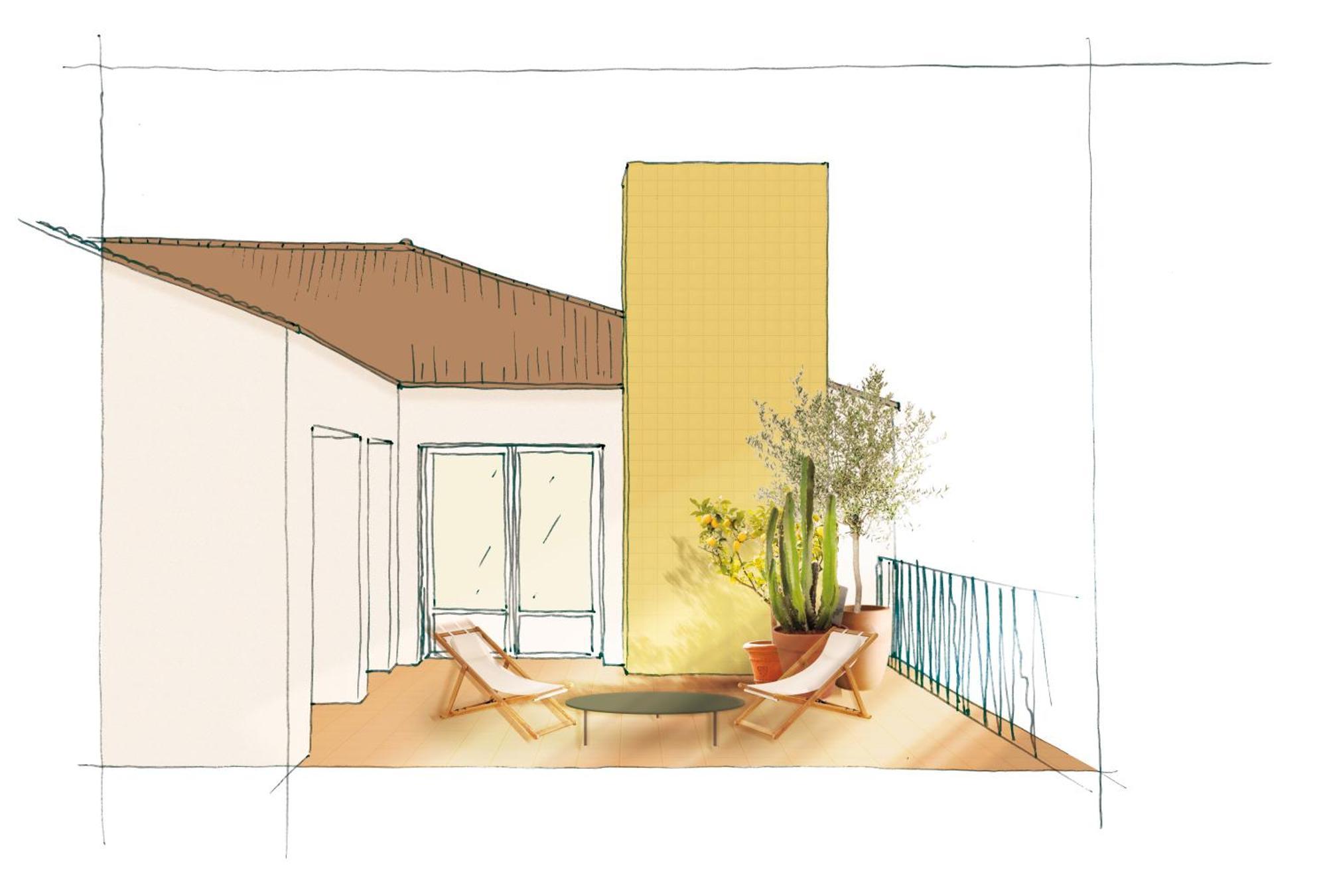 Hotel Le Provencal Renove En 2025 - Bord De Mer Hotel Hyères