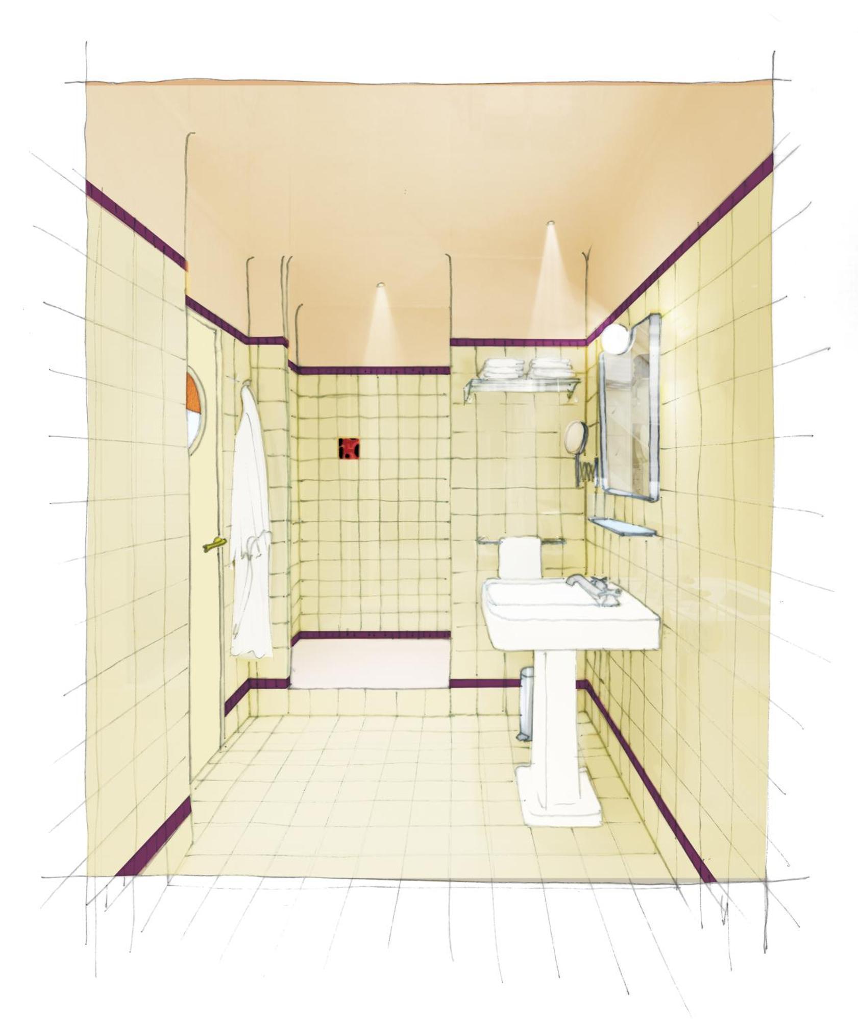 Hotel Le Provencal Renove En 2025 - Bord De Mer