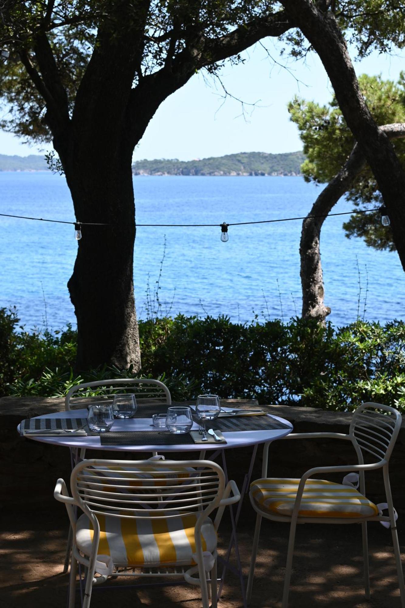 Hotel Le Provencal Renove En 2025 - Bord De Mer