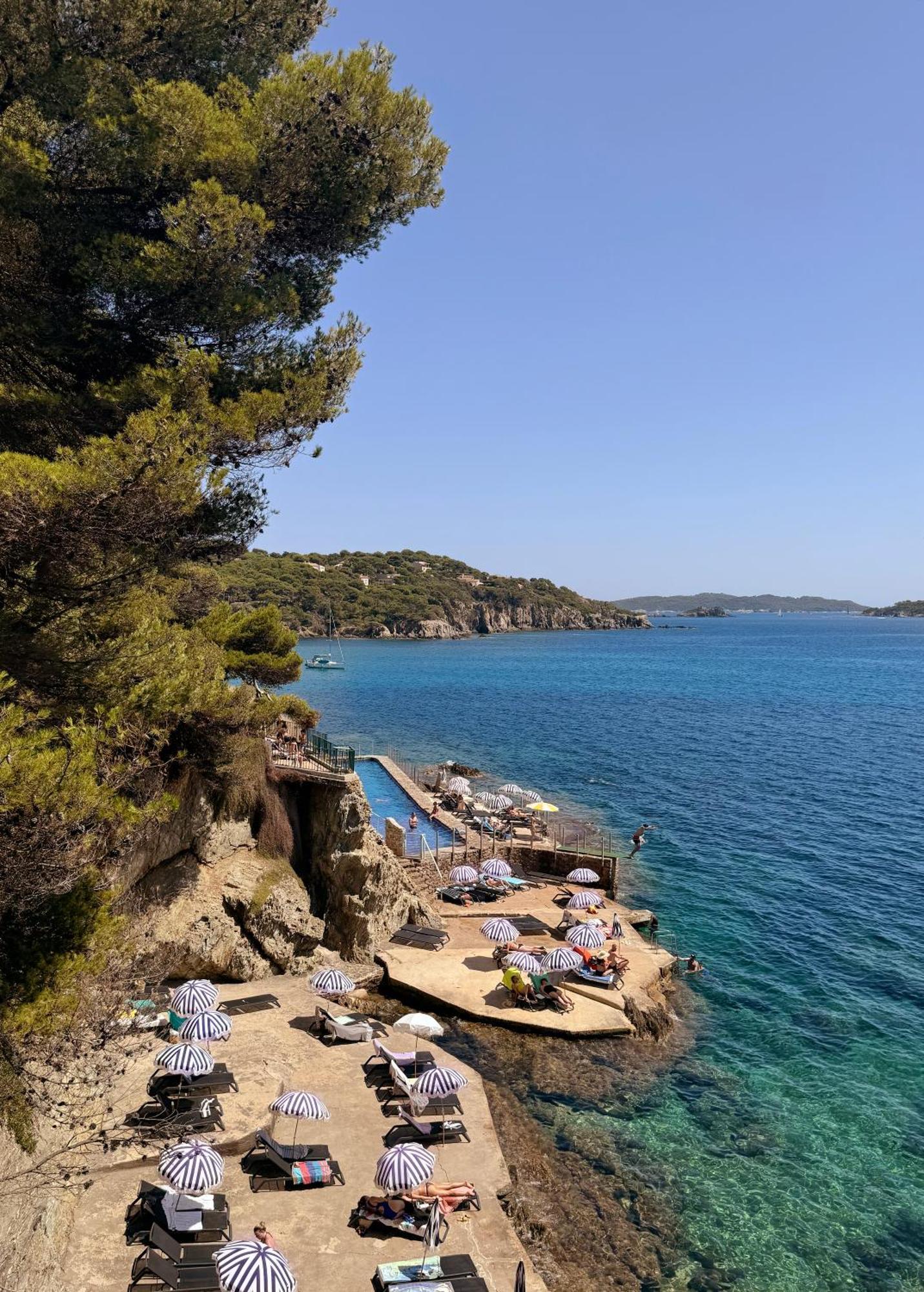 Hotel Hotel Le Provencal Renove En 2025 - Bord De Mer Hyères