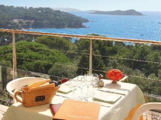 Hotel Hotel Provençal Hyères