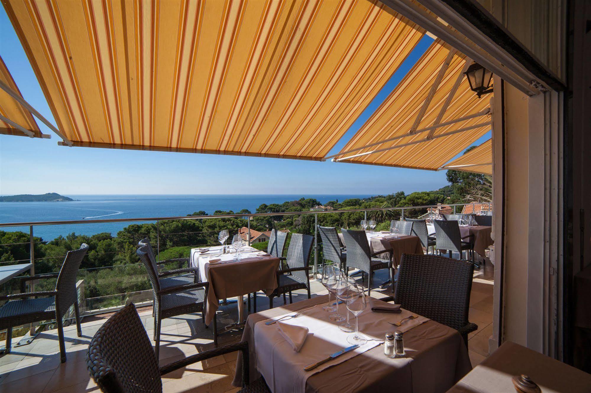 Hotel Le Provencal Renove En 2025 - Bord De Mer Hotel 3*