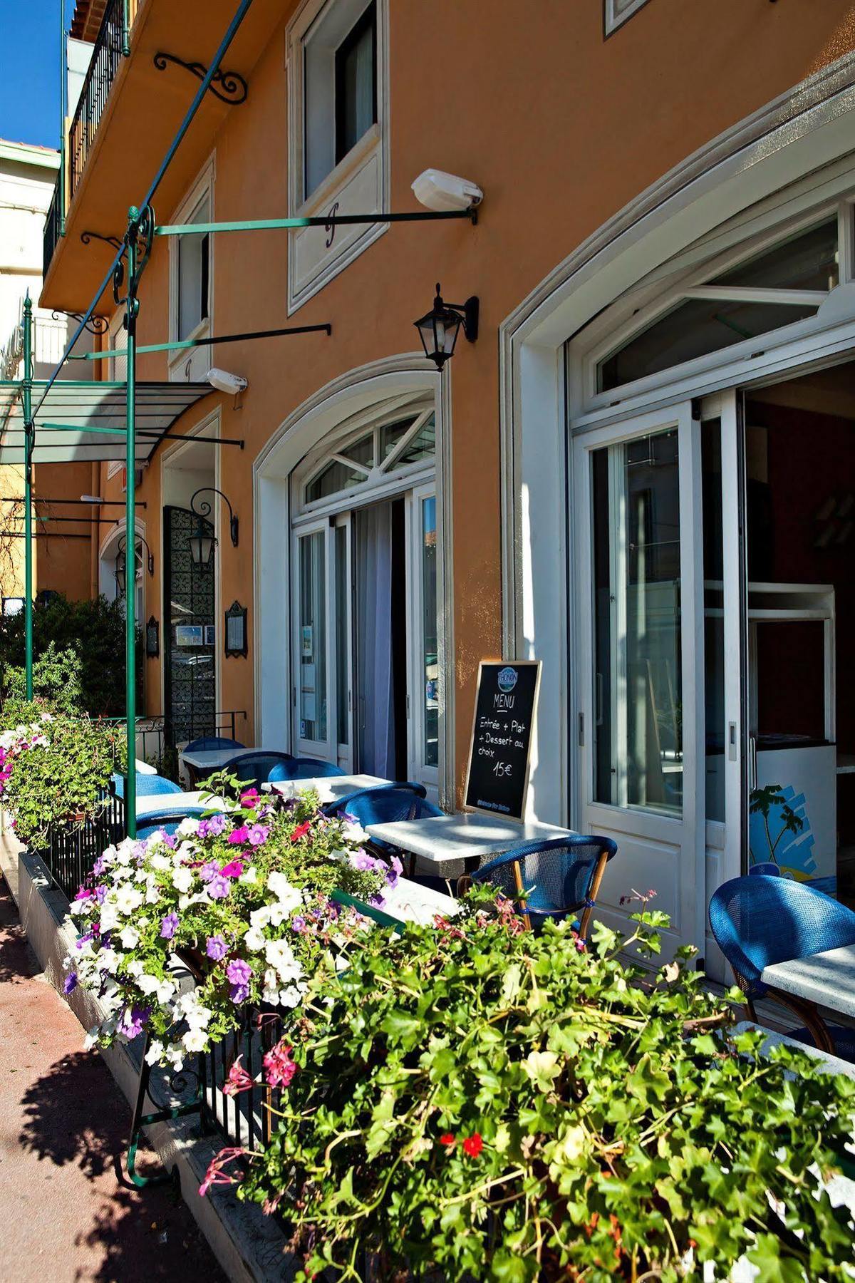 Hotel Provençal