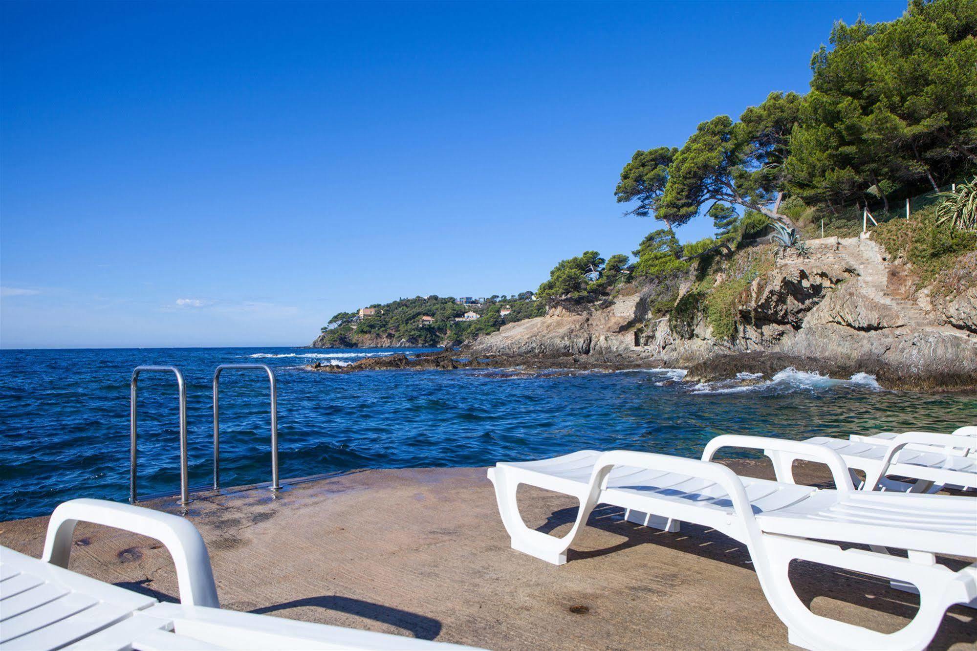 Hotel Hotel Le Provencal Renove En 2025 - Bord De Mer Hyères