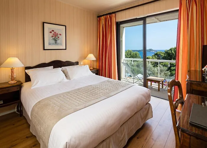 Hotel Provençal