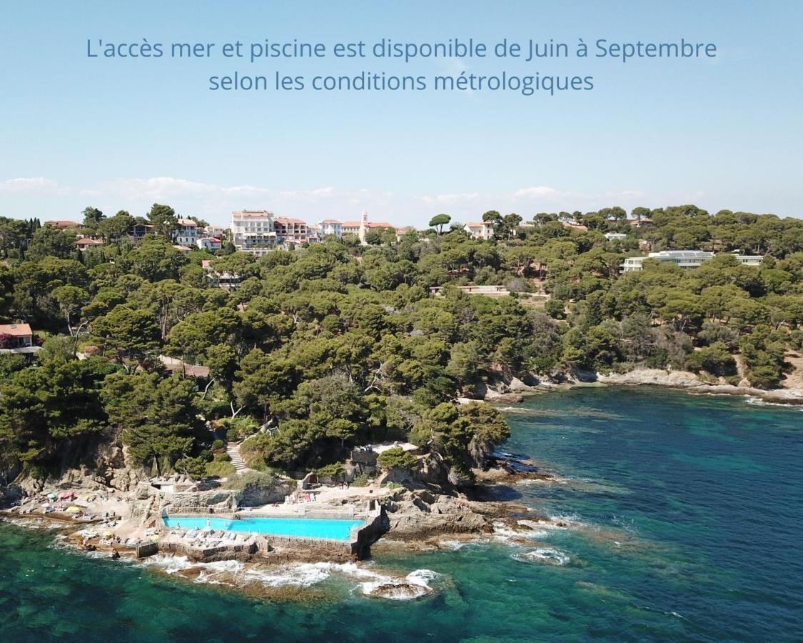 Hotel Provençal Hyères
