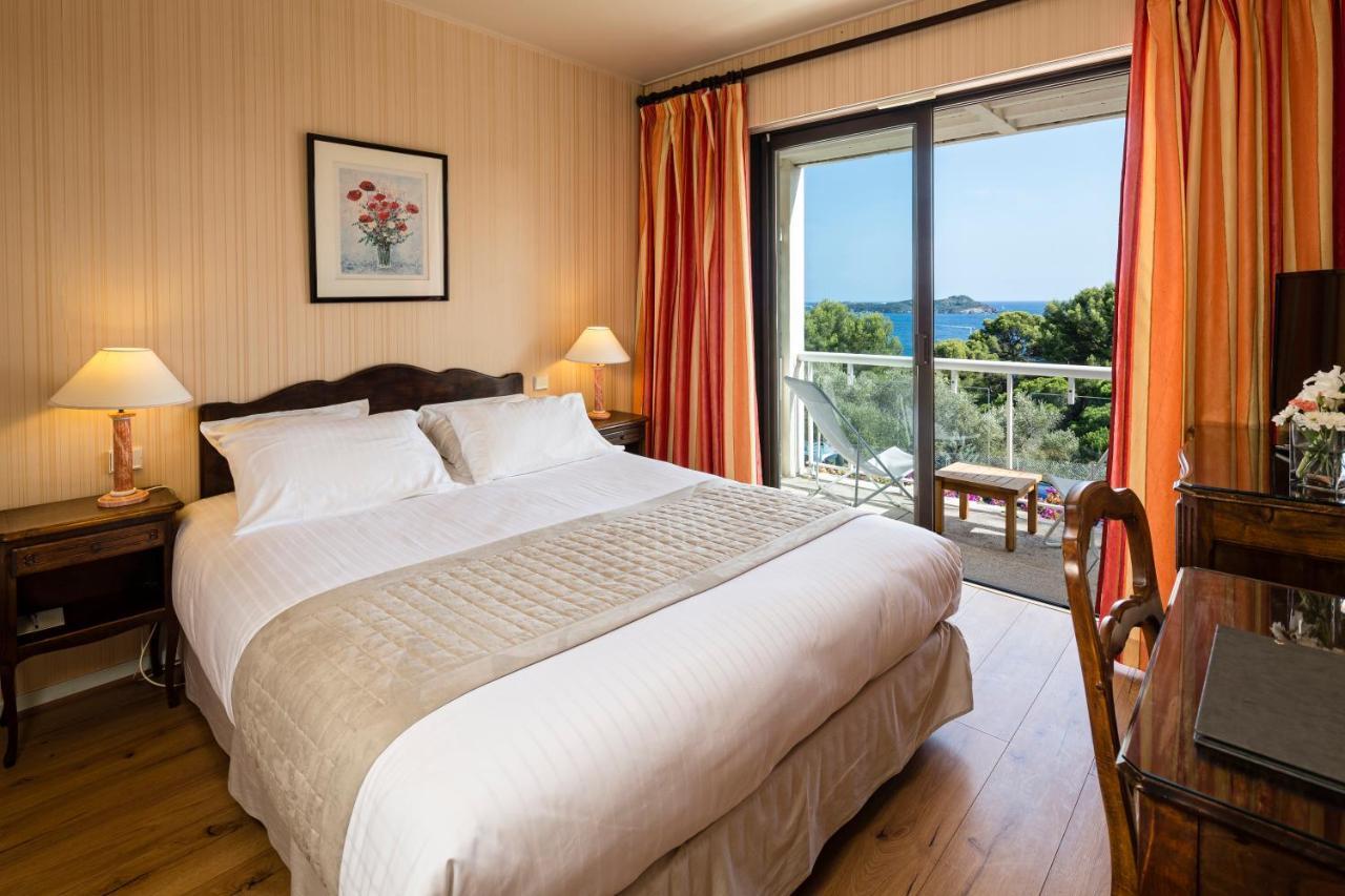 Hotel Provençal