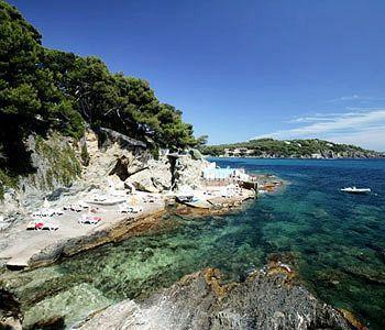 Provençal Hotel