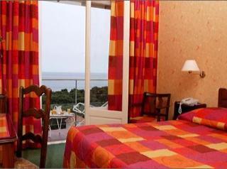 Hotel Provençal Hyères