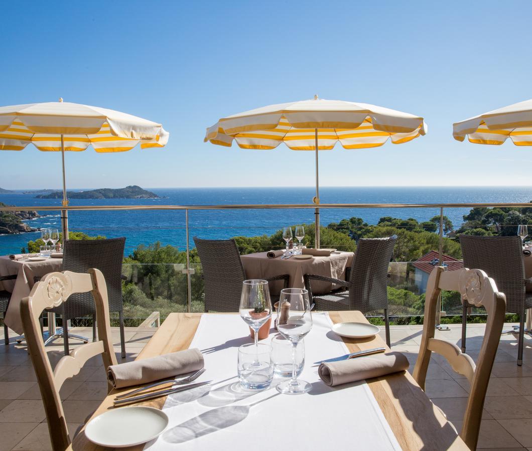 Hotel Provençal Hyères