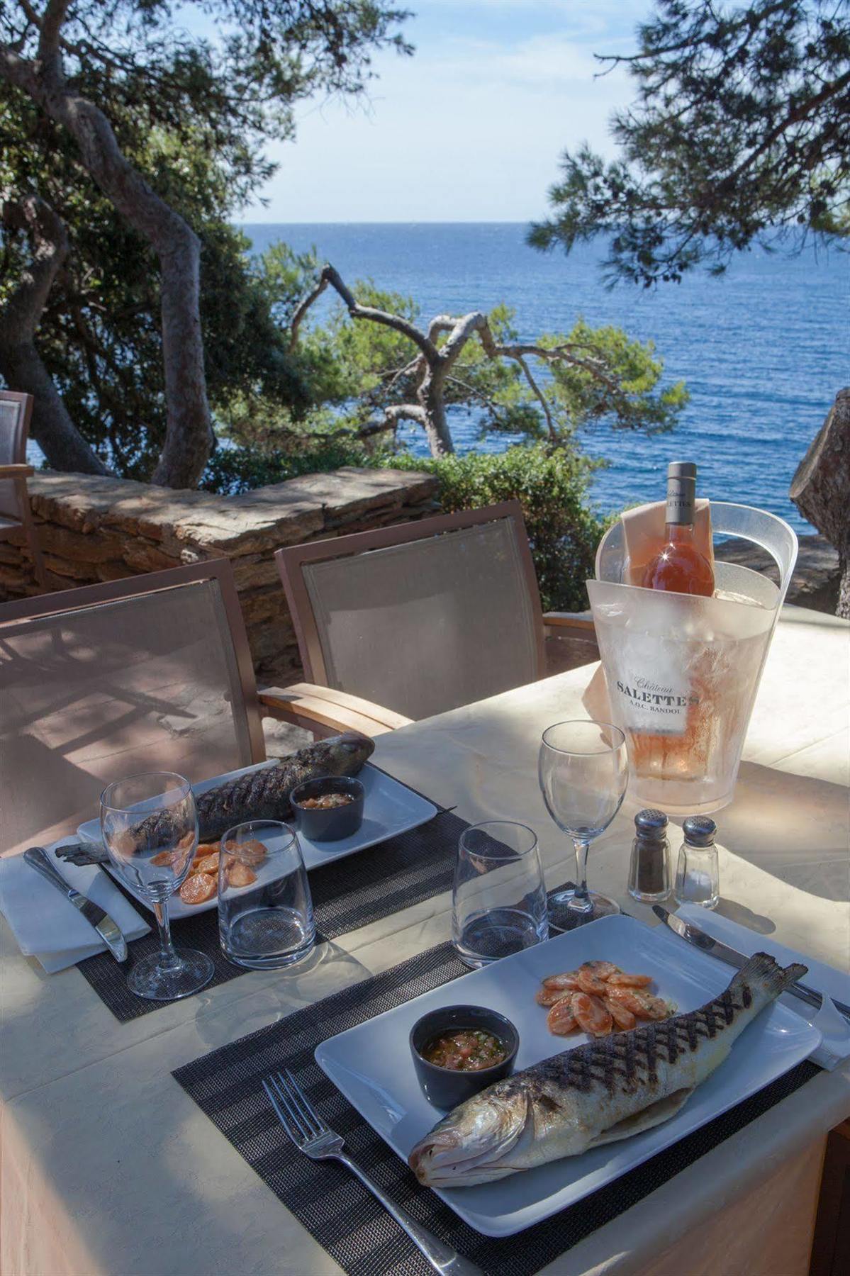 Hotel Provençal Hyères