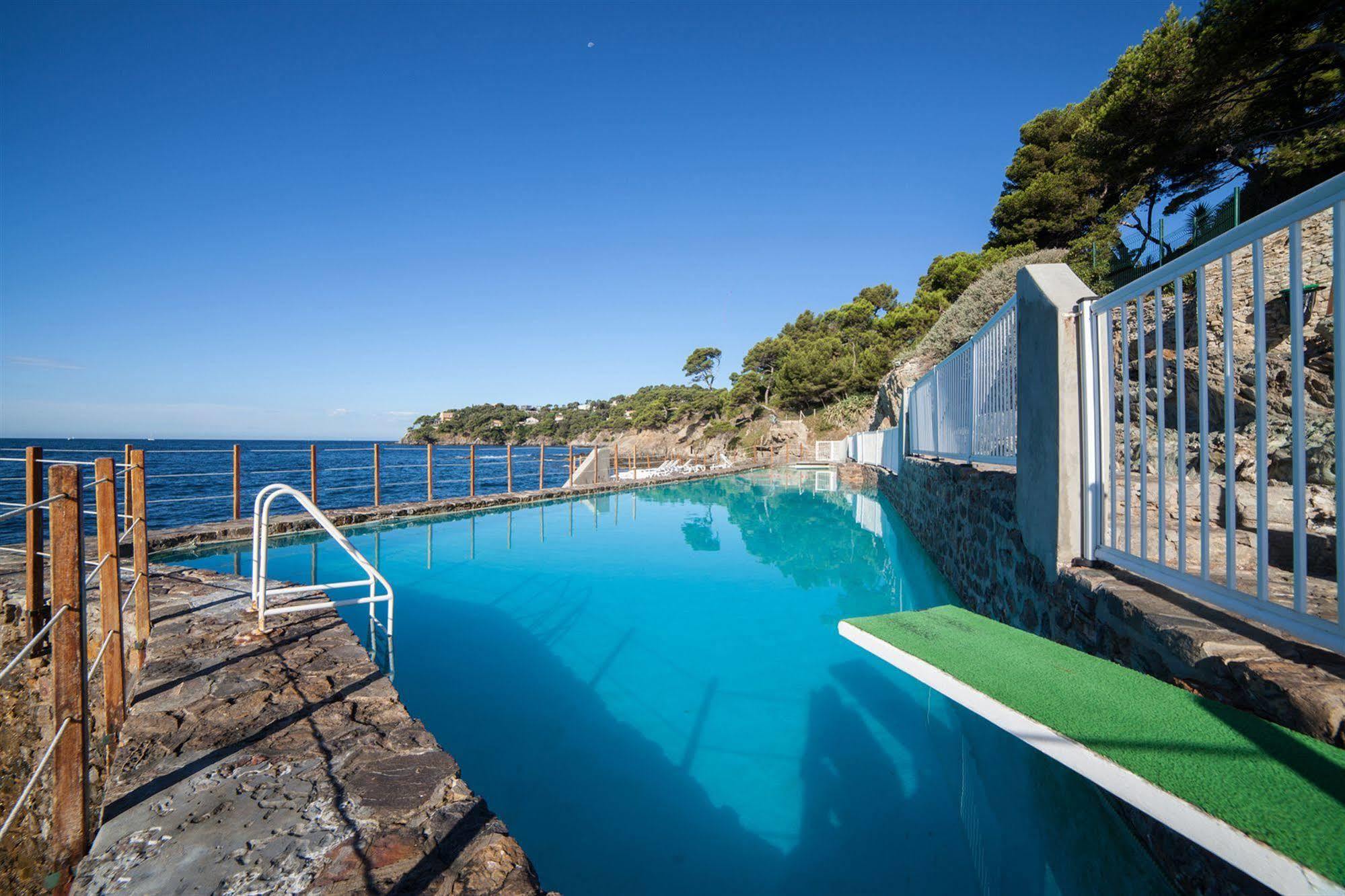 Hotel Provençal Hyères