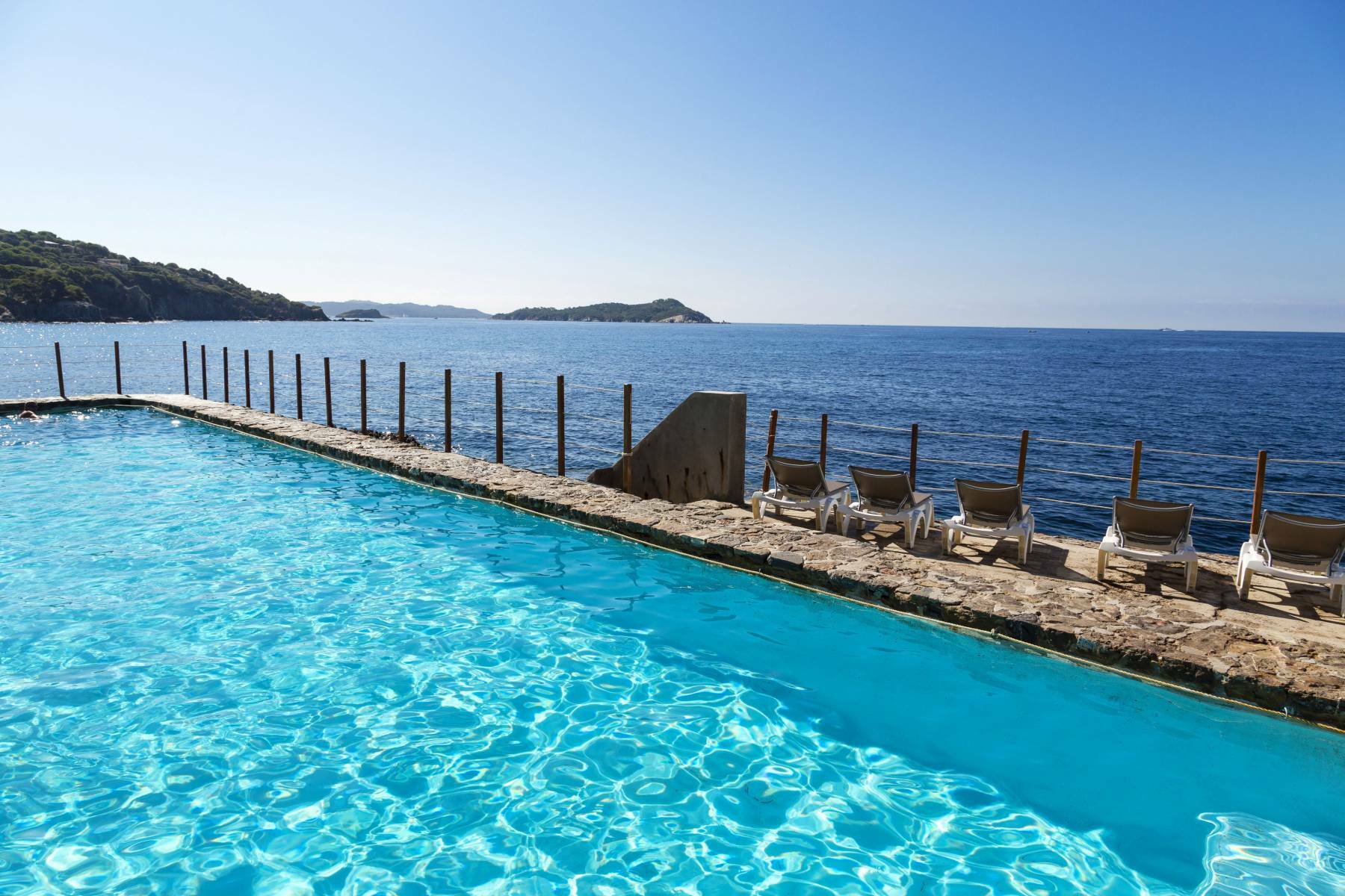 Provençal Hotel Hyères