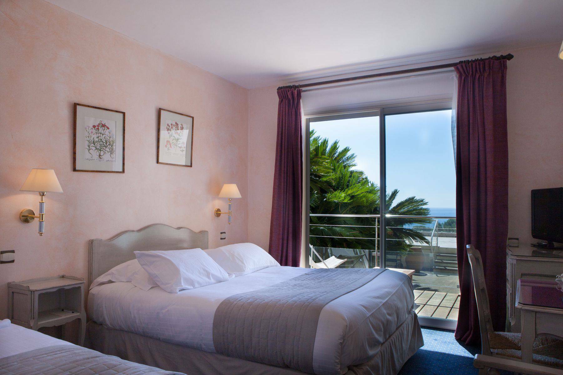 Hotel Provençal