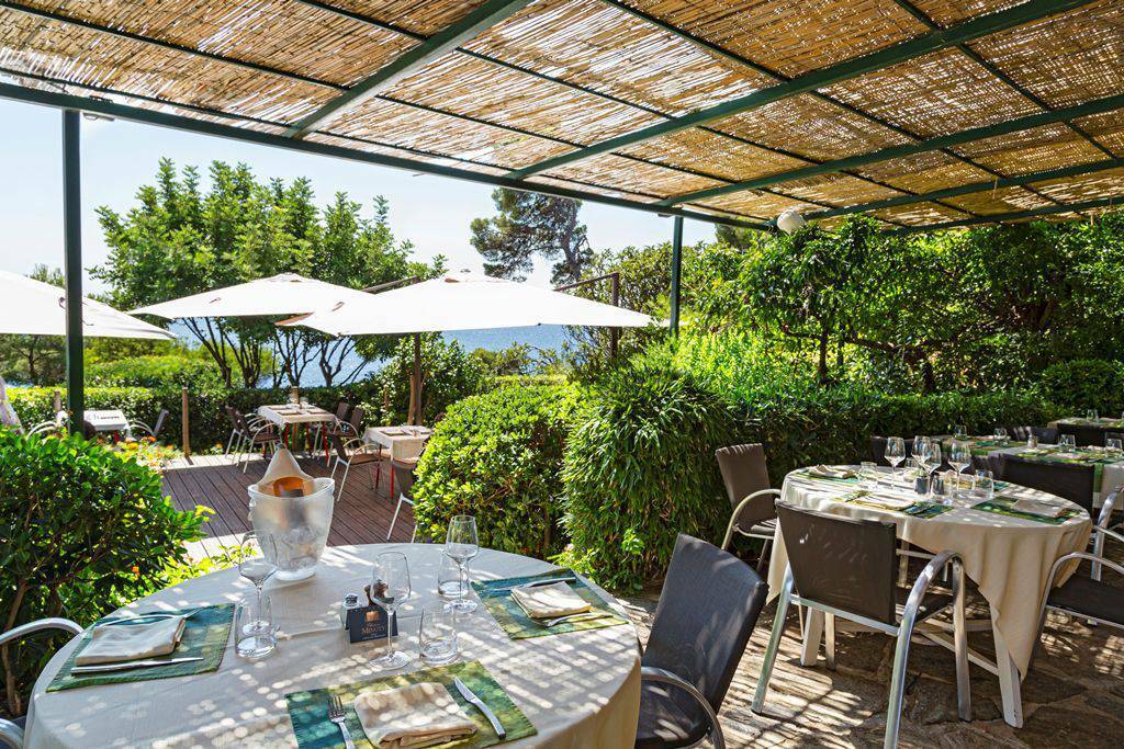 Hotel Provençal Hyères
